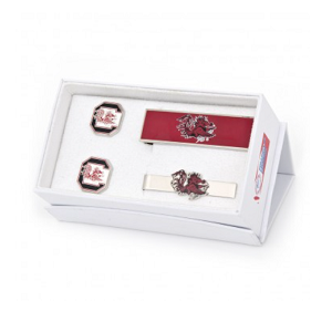 University of South Carolina Gamecocks 3-Piece Gift Set